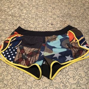 Reebok Crossfit shorts